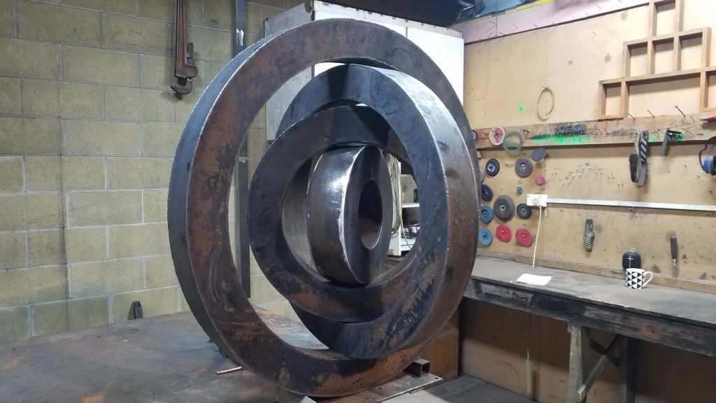 Metalwork and Fabrication